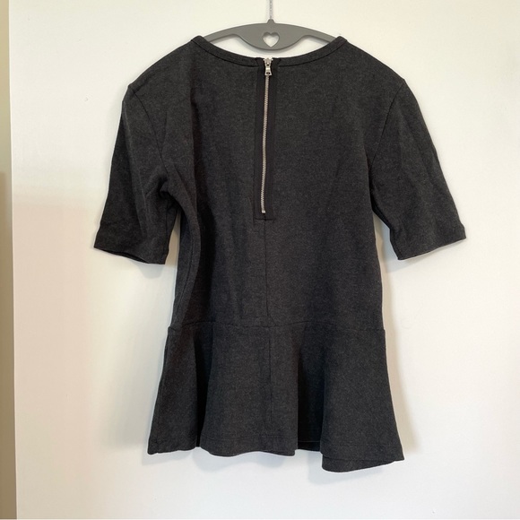 GAP Peplum Top - Picture 2 of 4